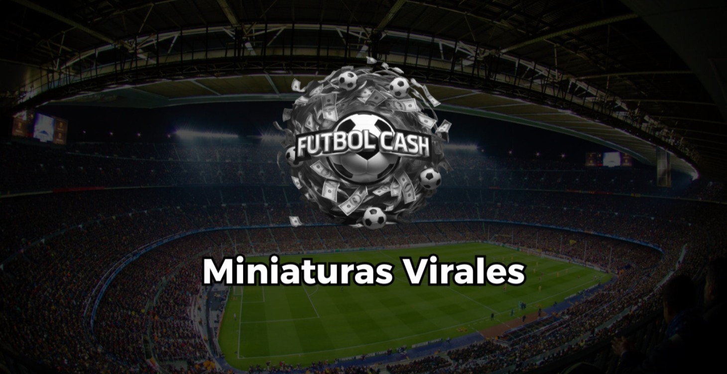 Miniaturas Virales