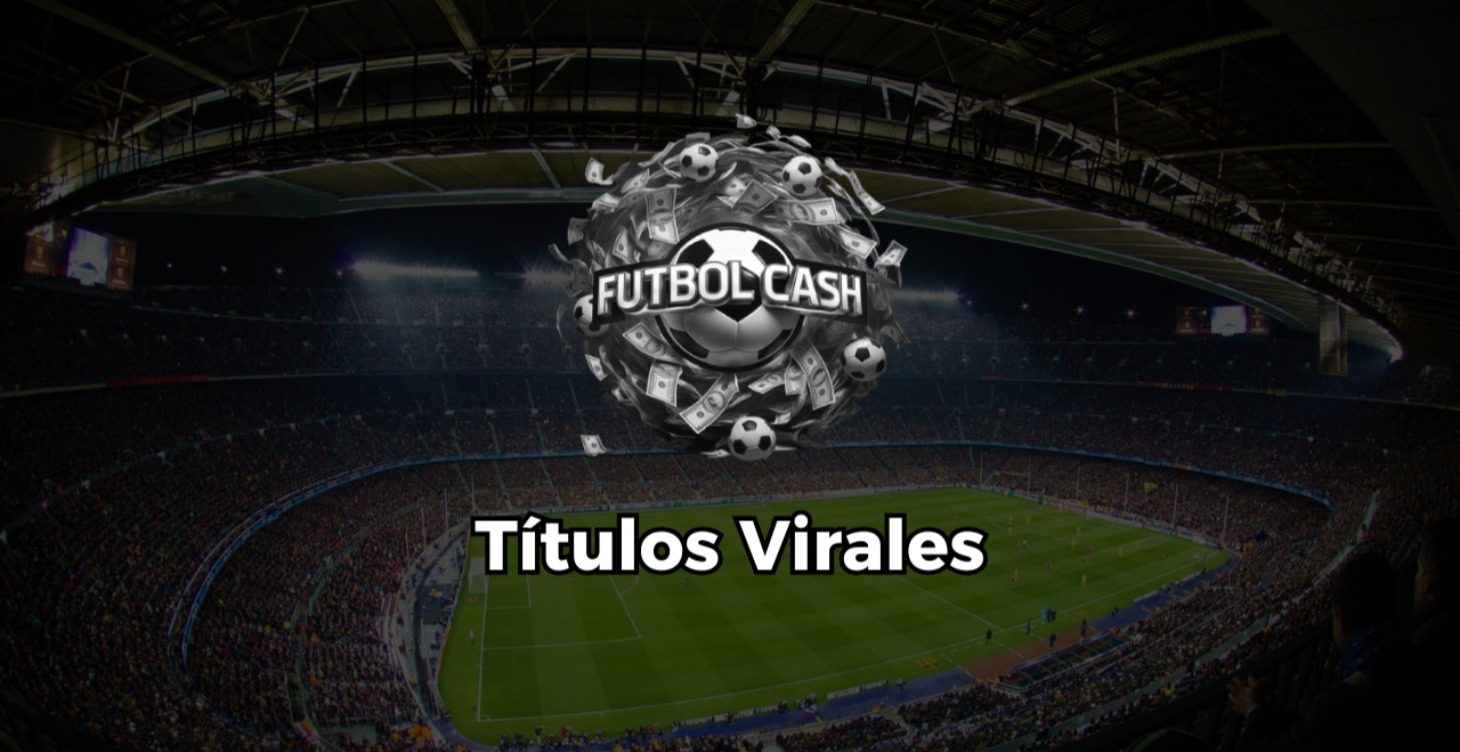 Títulos Virales