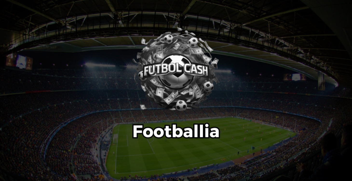 Footballia