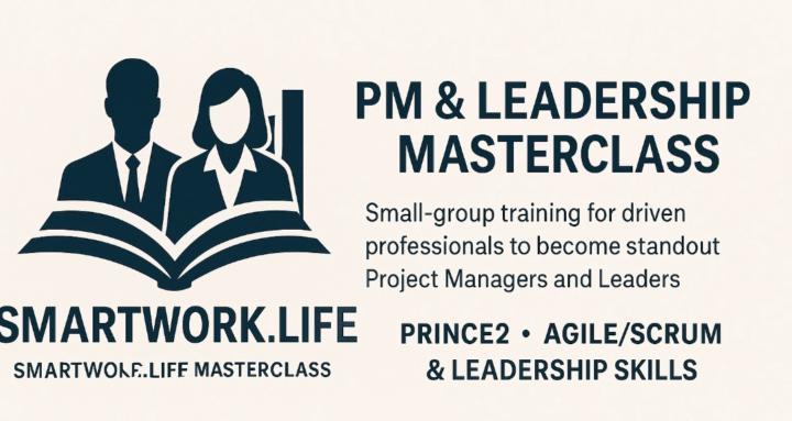 SmartWork PM & Leadership