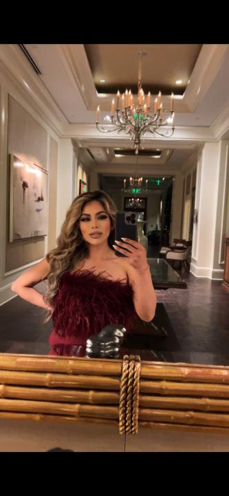Jessica Perez