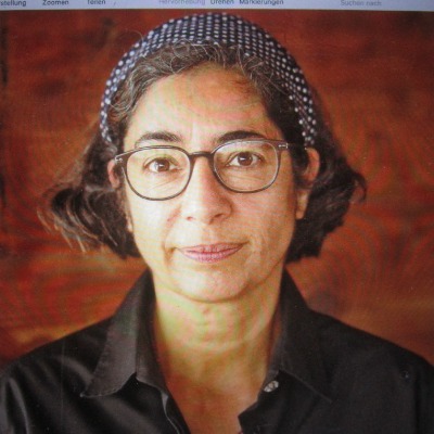 Anita katharina Schmid