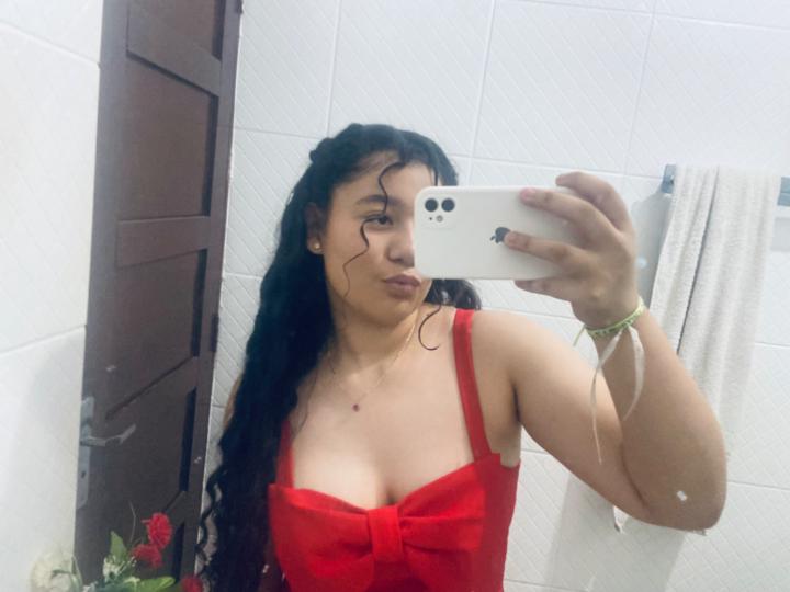 Melina Ipiranga