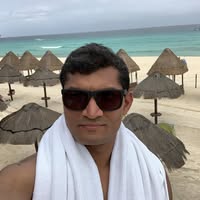 Meenesh Gangurde