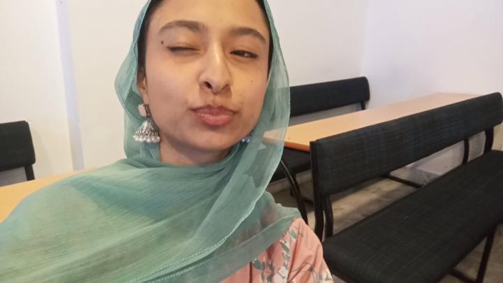 Zil-e-huma Abbasi