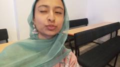 Zil-e-huma Abbasi