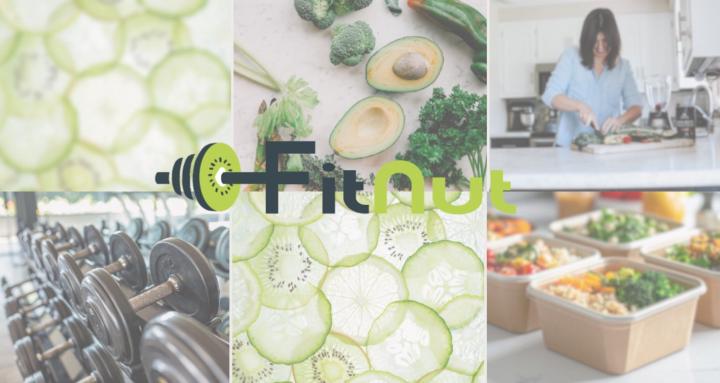 FitNut Community