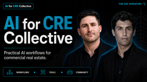 AI for CRE Collective gallery image