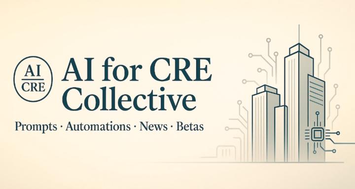 AI for CRE Collective