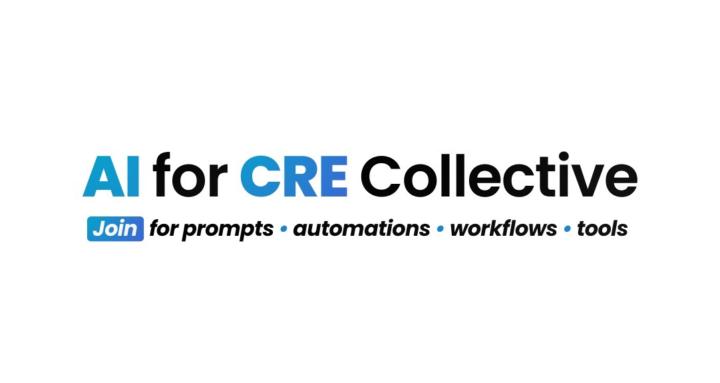 AI for CRE Collective