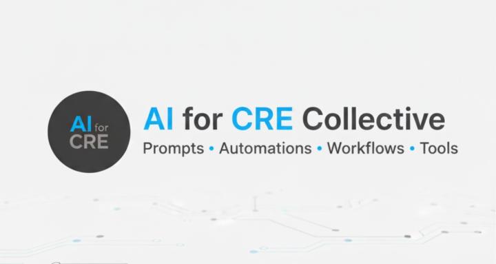 AI for CRE Collective