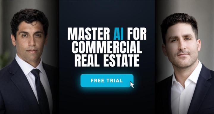 AI for CRE Collective