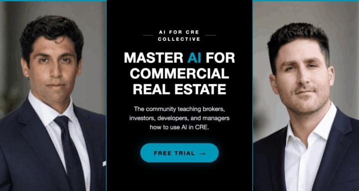 AI for CRE Collective