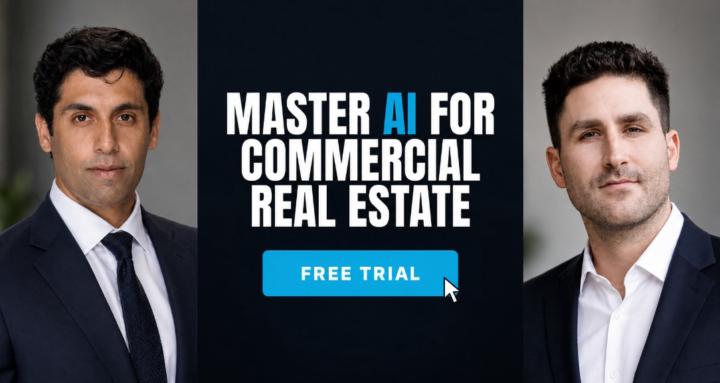 AI for CRE Collective