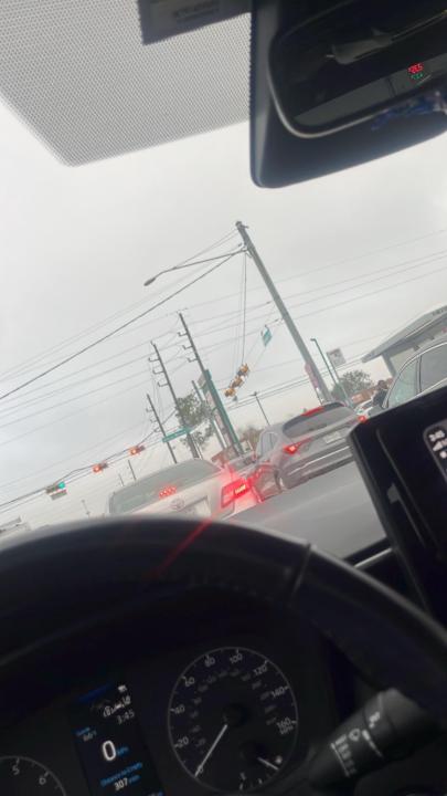 Saul Ernesto Salmeron