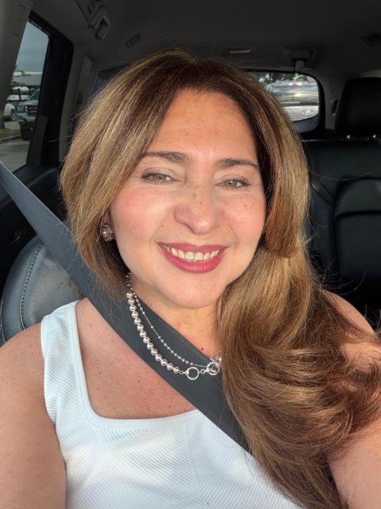 Maylet Gonzalez