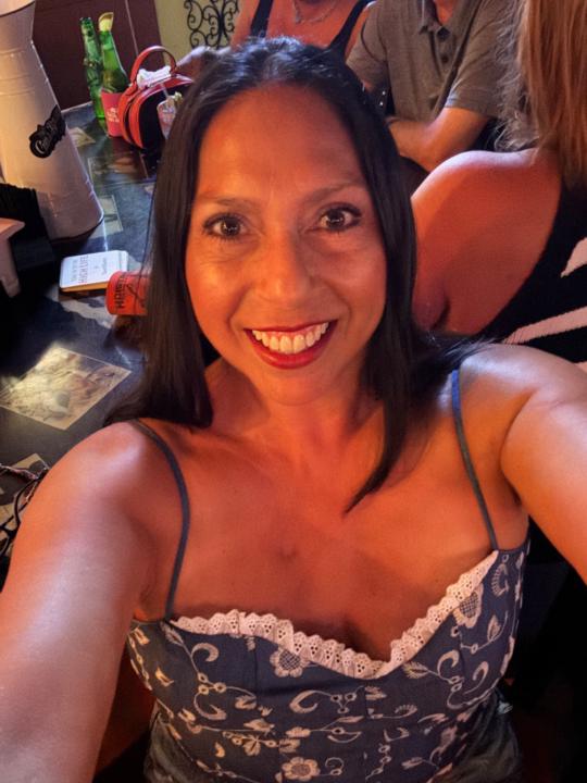 Christine LopezMartinez