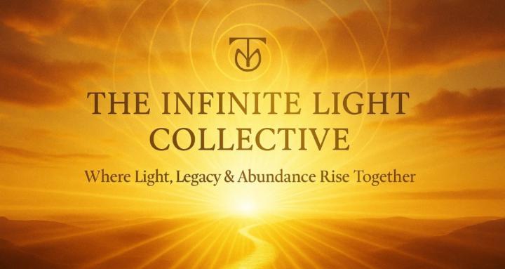 The Infinite Light Collective