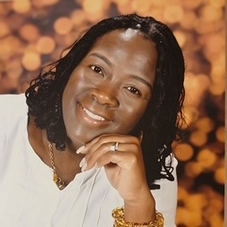 Charlene Jacobs