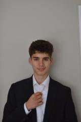 Oliver Pryce