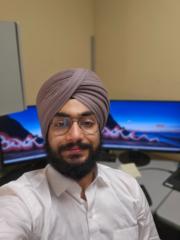 Bikramjit Singh Chandi