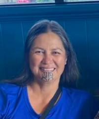 Jacqui Cribb