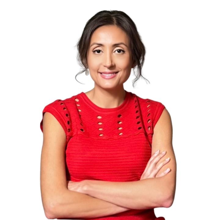 Deena Priest
