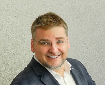 Gerald Ninaus