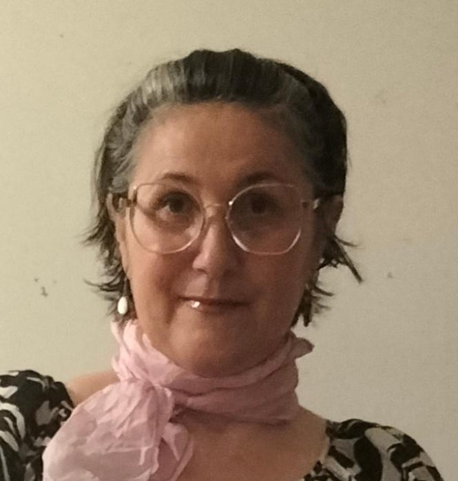 Aimée Doligé