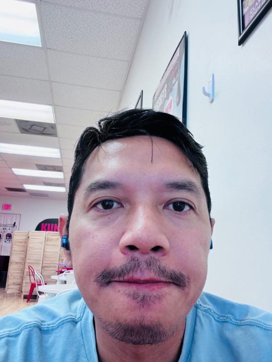Ronald Tadena