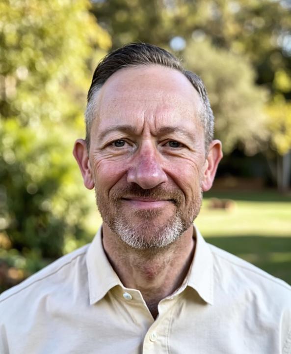 Jesper Langgaard