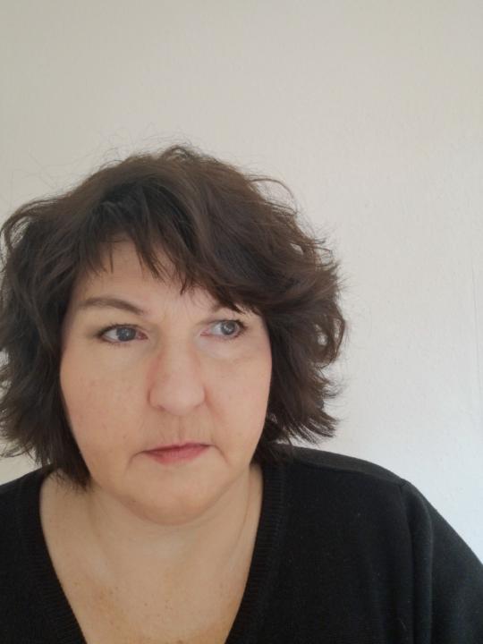 Judith Füzessery