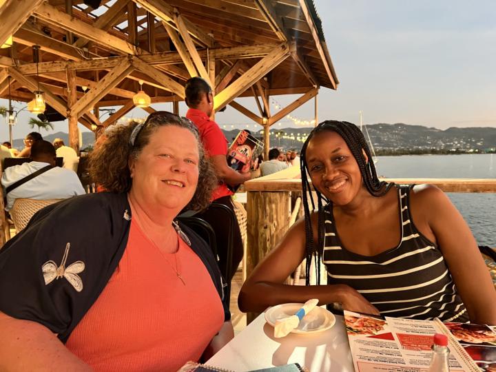 AIX South Meeting in Montego Bay