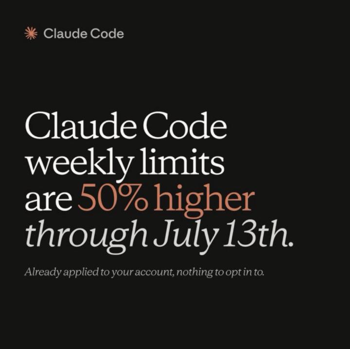🏴‍☠️50% More Until July!!