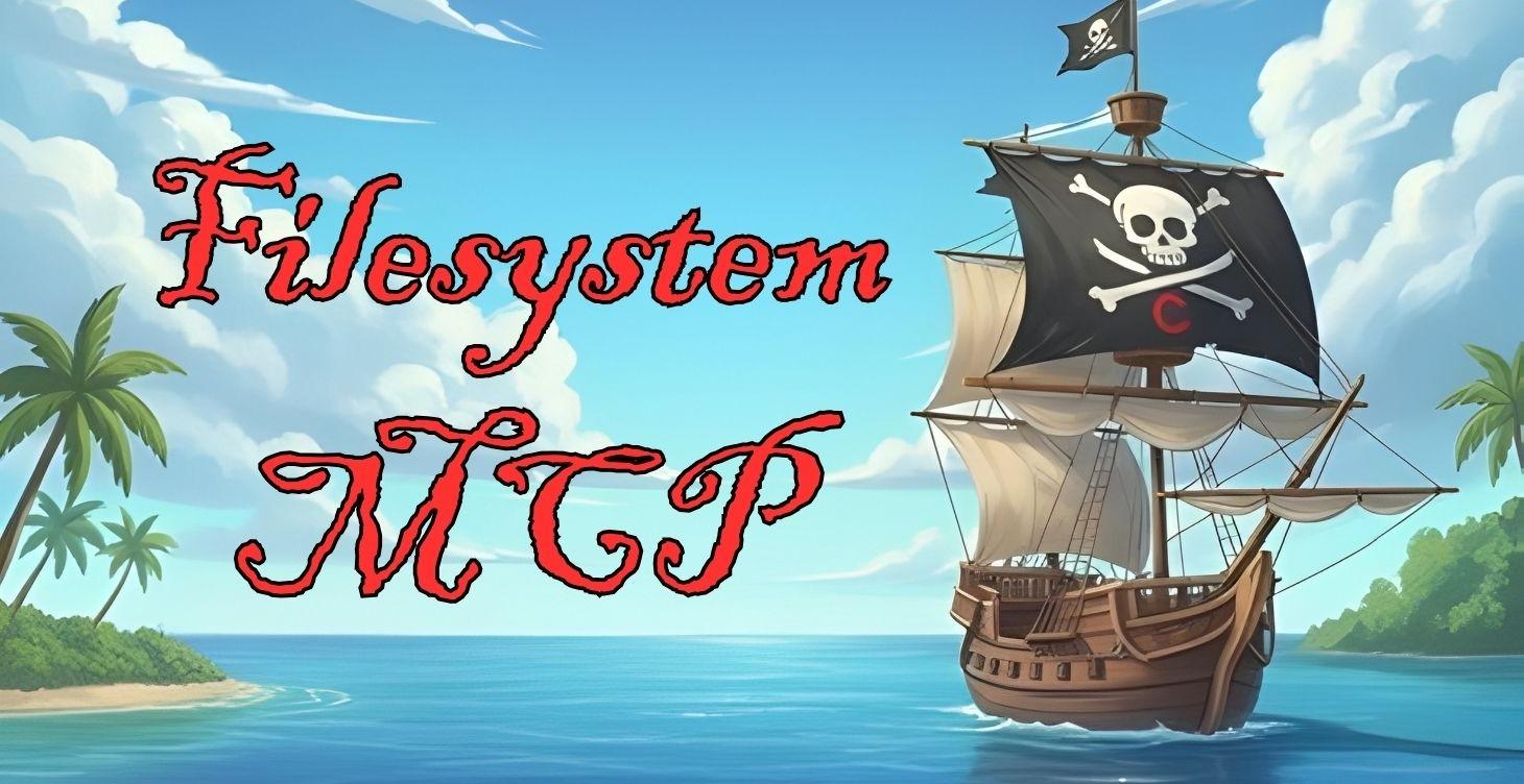 Filesystem MCP
