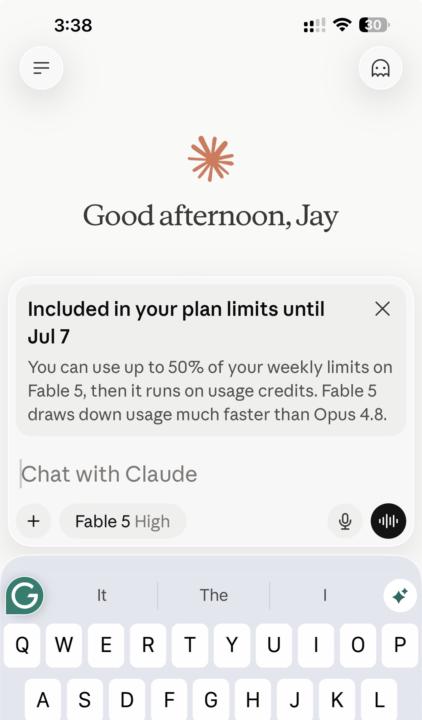 Good Afternoon Fable 5🏴‍☠️🏴‍☠️🏴‍☠️