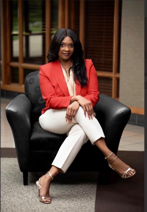 Deidra Haynes