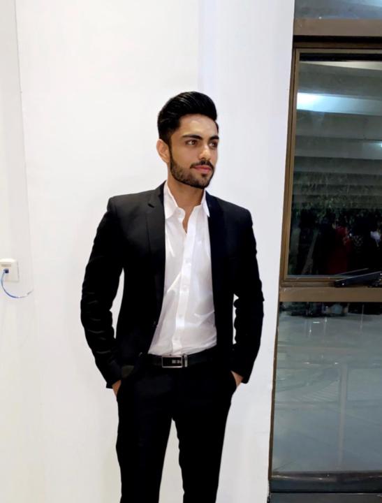Zubair Zia
