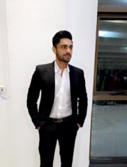 Zubair Zia