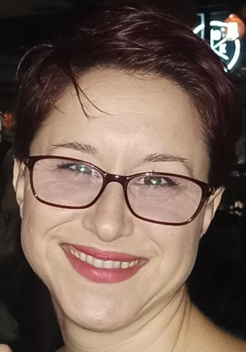 Ljupka Bozhinovska