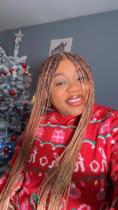 Faith Etteh