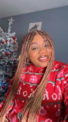 Faith Etteh