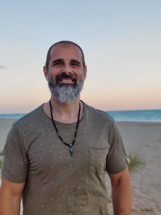 Guillermo Navarro solvas