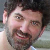 Michael Moran