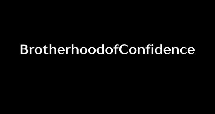 Brotherhood of Confidence
