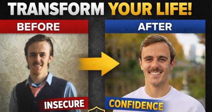 Brotherhood of Confidence