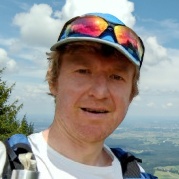 Fabian Markl