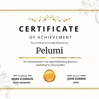 Akominasi Pelumi
