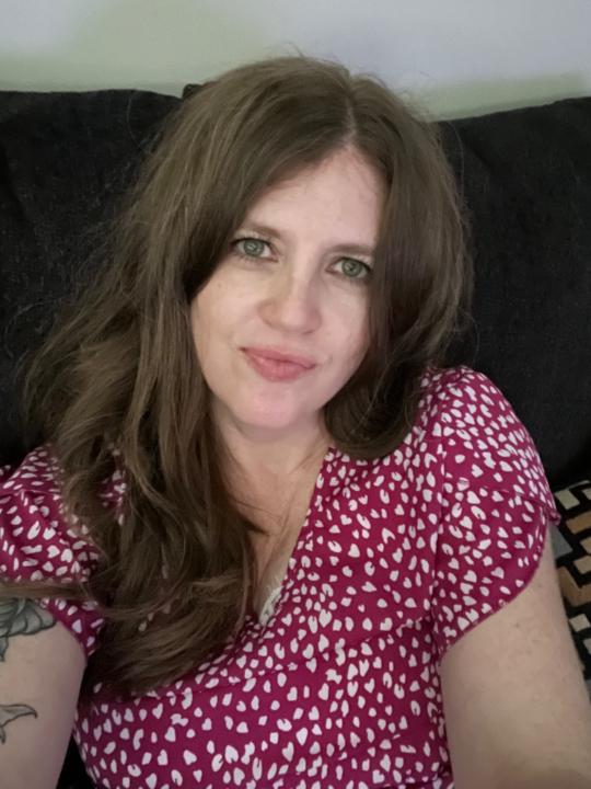 Lisa Connors