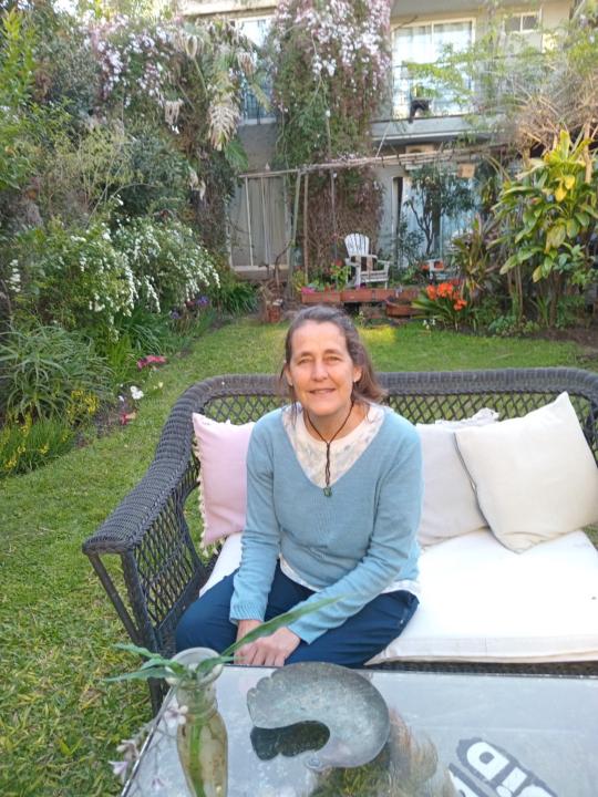 Andrea Libisch